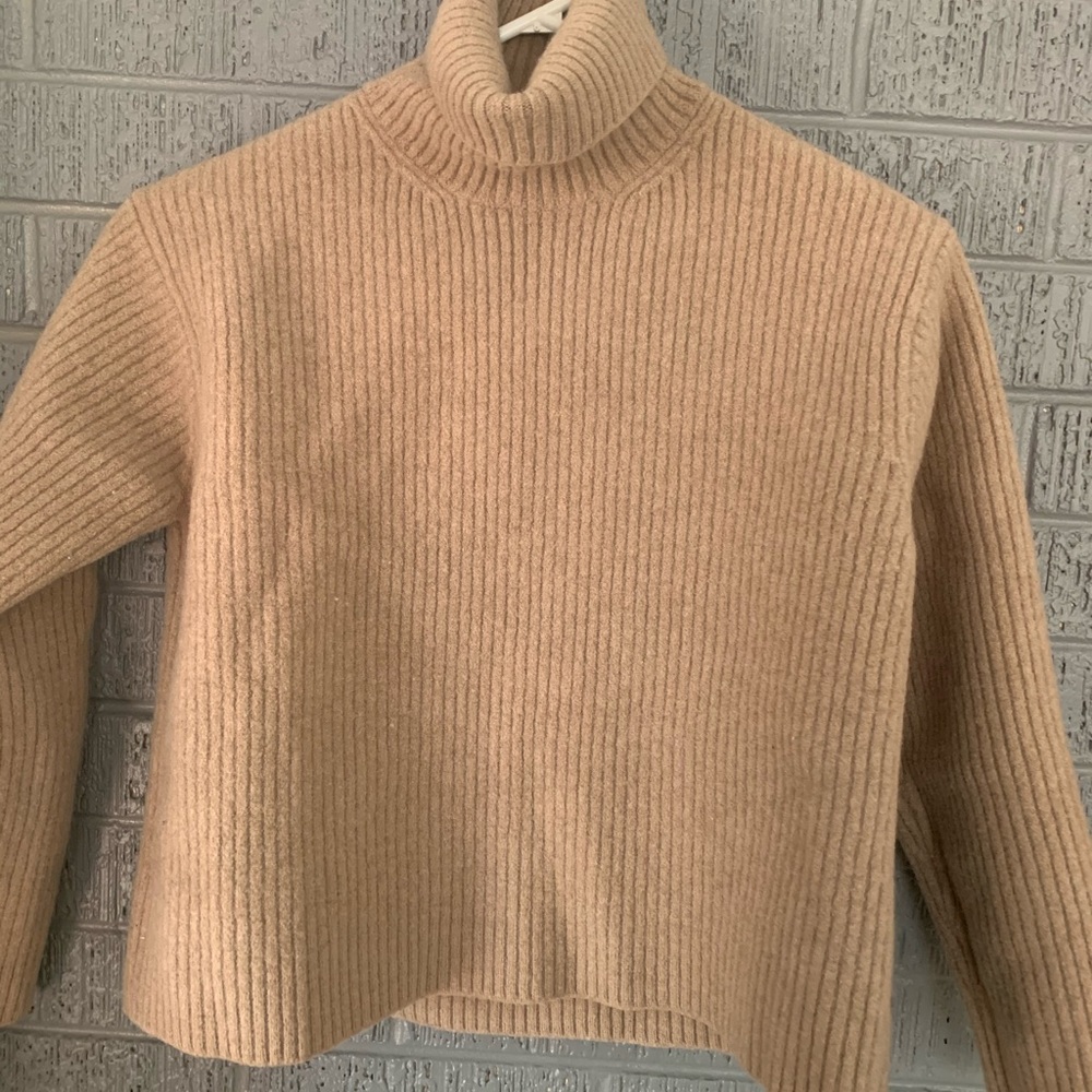 Ralph Lauren Polo Sweater